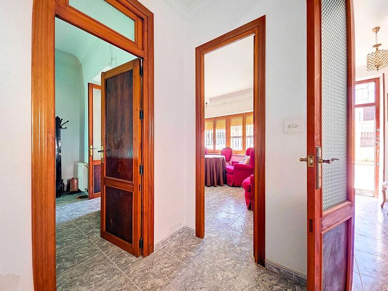 5 chambre Maison de Ville à vendre