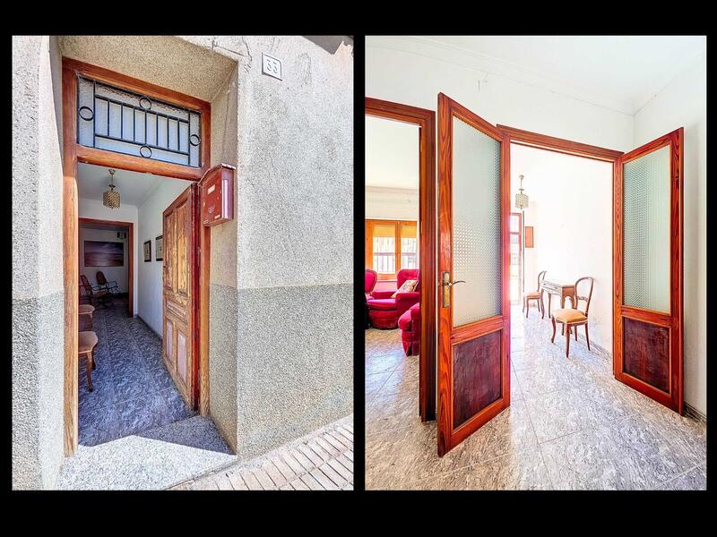 5 chambre Maison de Ville à vendre
