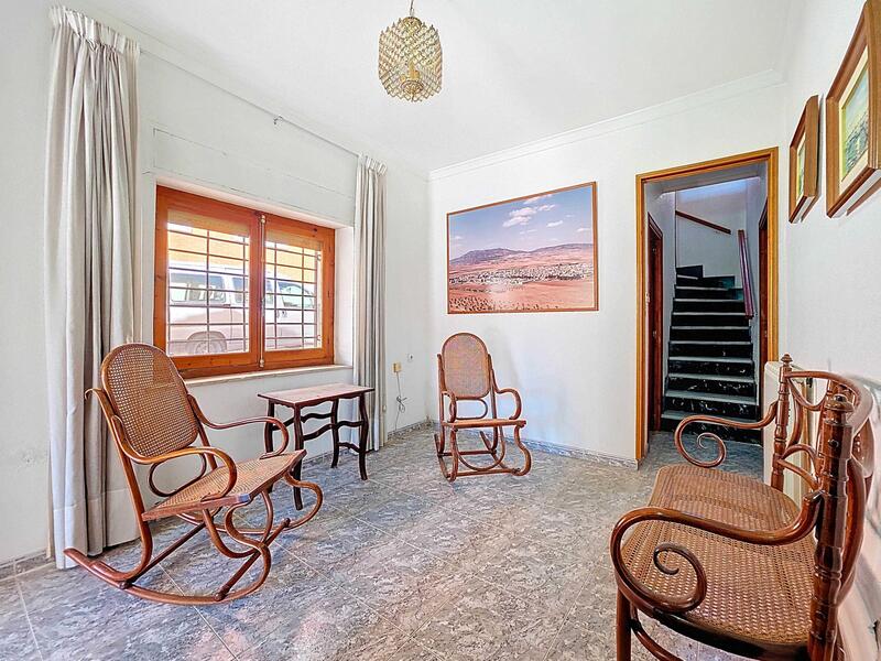 5 chambre Maison de Ville à vendre