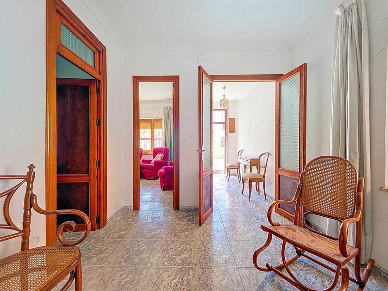 5 chambre Maison de Ville à vendre