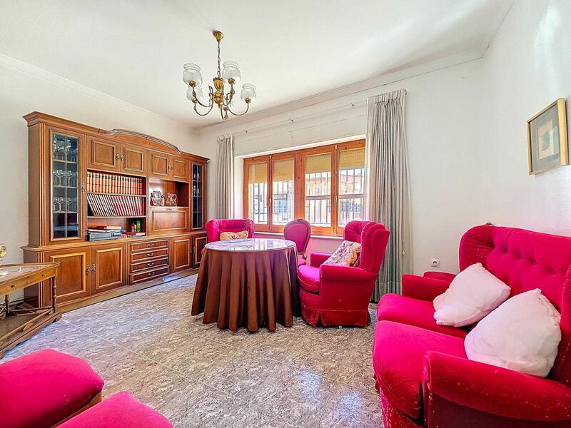 5 chambre Maison de Ville à vendre