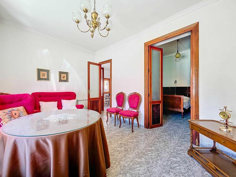 5 chambre Maison de Ville à vendre