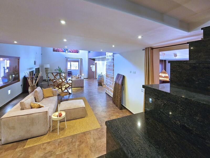 4 bedroom Country House for sale