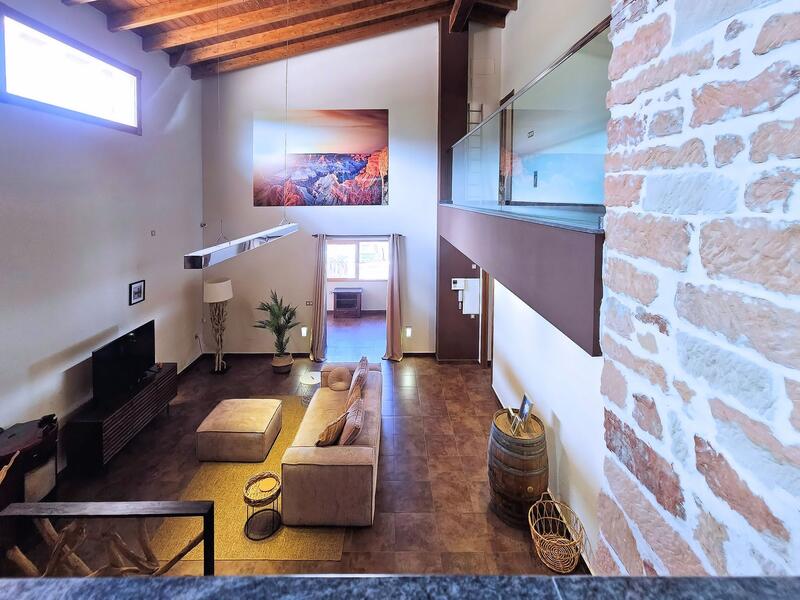 4 bedroom Country House for sale