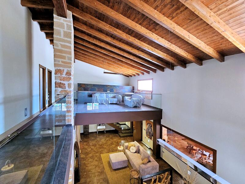 4 bedroom Country House for sale