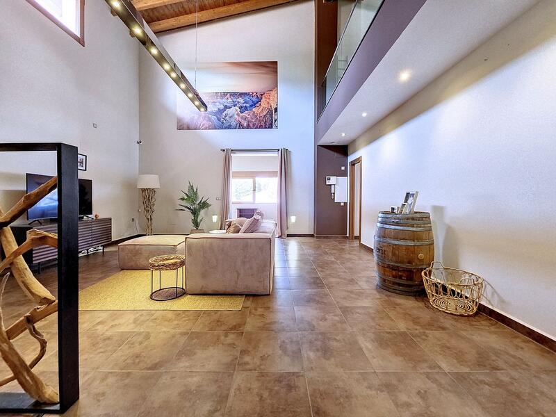 4 bedroom Country House for sale