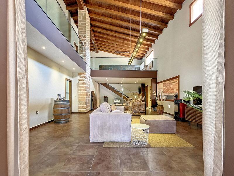 4 bedroom Country House for sale