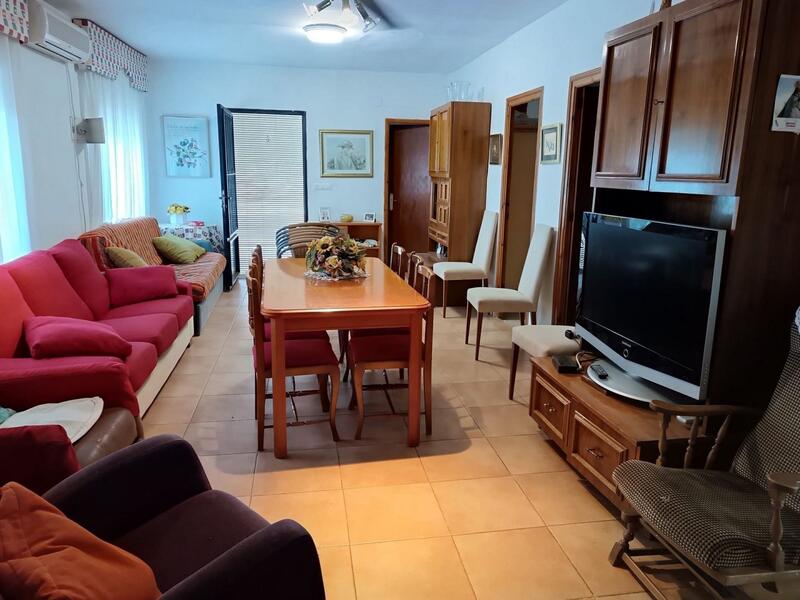 3 sovrum Villa till salu