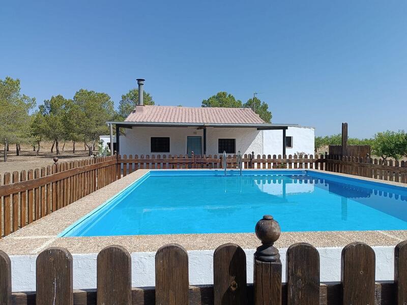 Villa till salu i Yecla, Murcia