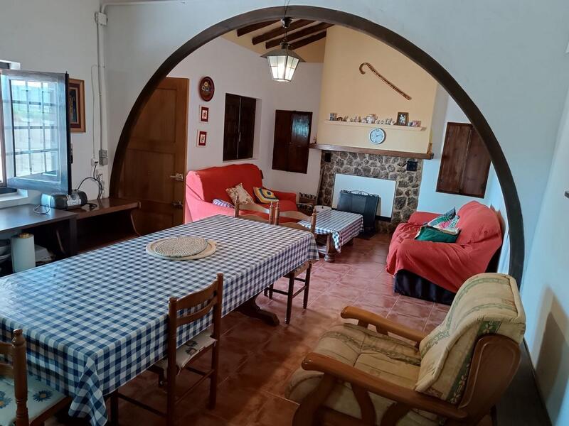 3 chambre Villa à vendre
