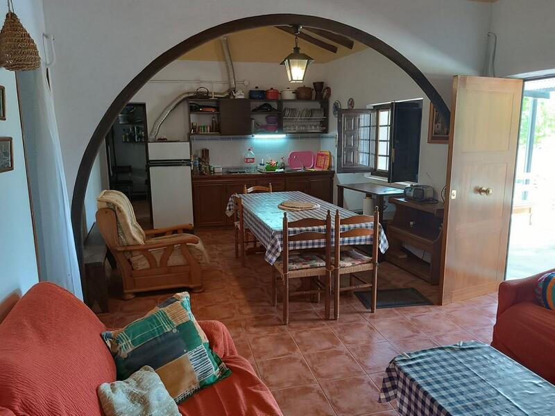 3 chambre Villa à vendre