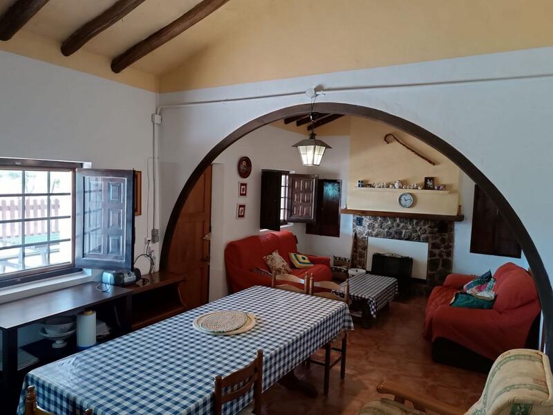 3 chambre Villa à vendre