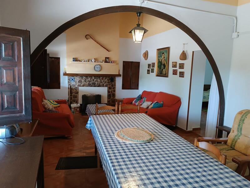 3 chambre Villa à vendre