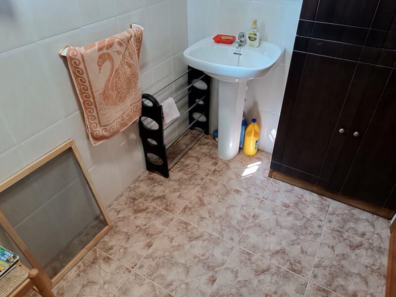 3 chambre Villa à vendre