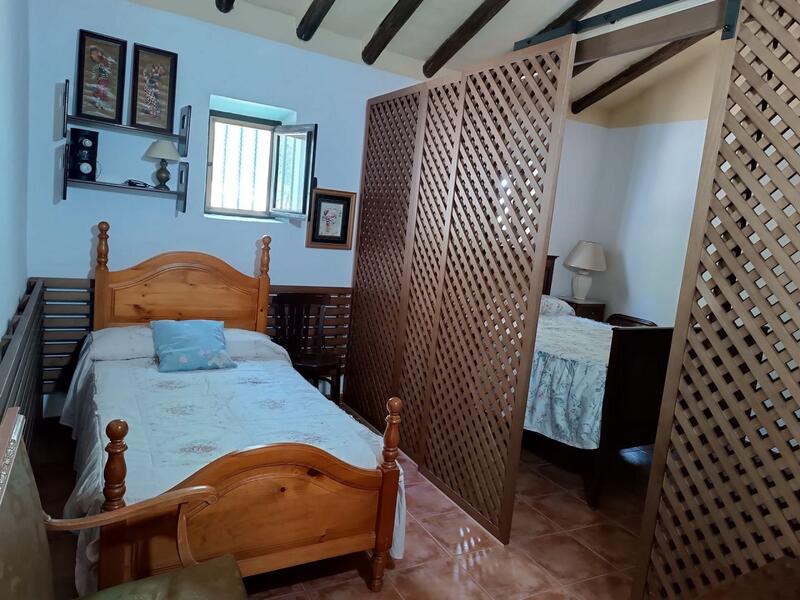 3 chambre Villa à vendre