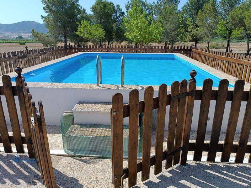 3 chambre Villa à vendre
