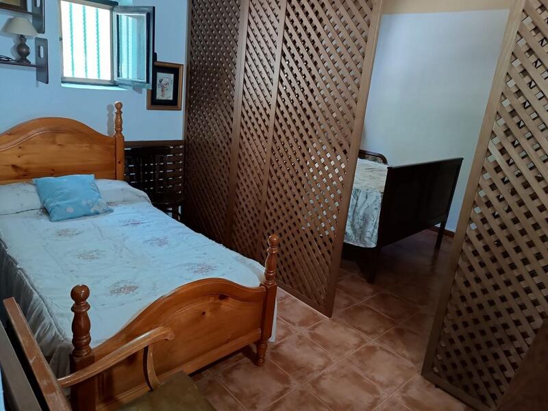 3 chambre Villa à vendre