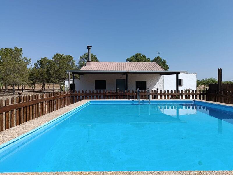 3 chambre Villa à vendre