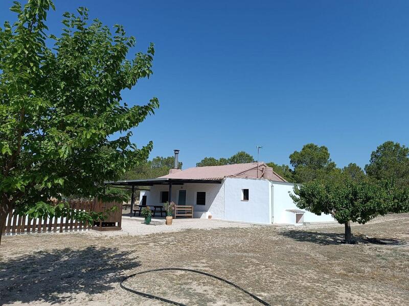 3 chambre Villa à vendre