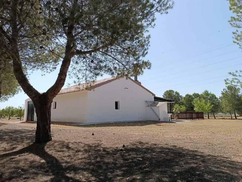3 chambre Villa à vendre