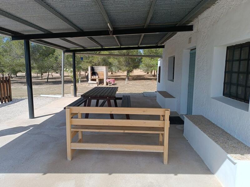 3 chambre Villa à vendre