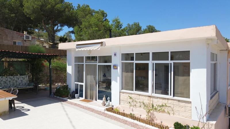 4 Cuarto Villa en venta