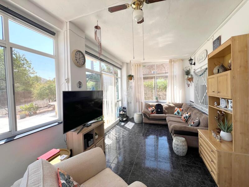 4 Cuarto Villa en venta
