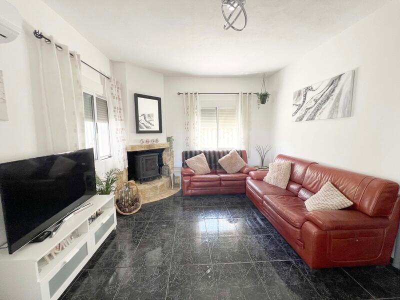 4 Cuarto Villa en venta