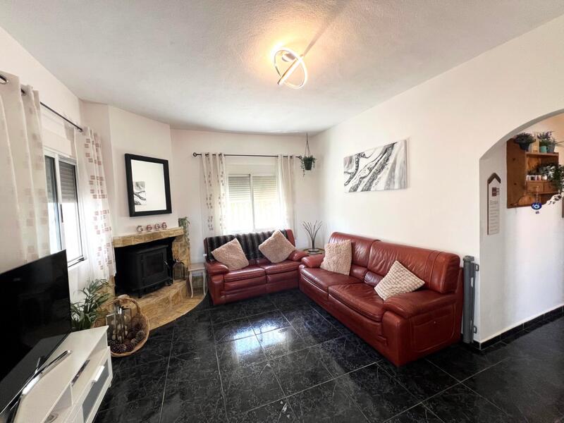 4 Cuarto Villa en venta