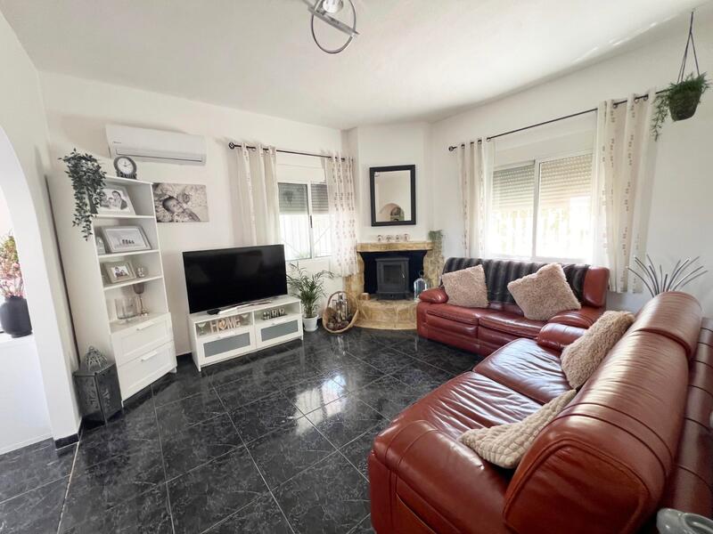 4 Cuarto Villa en venta