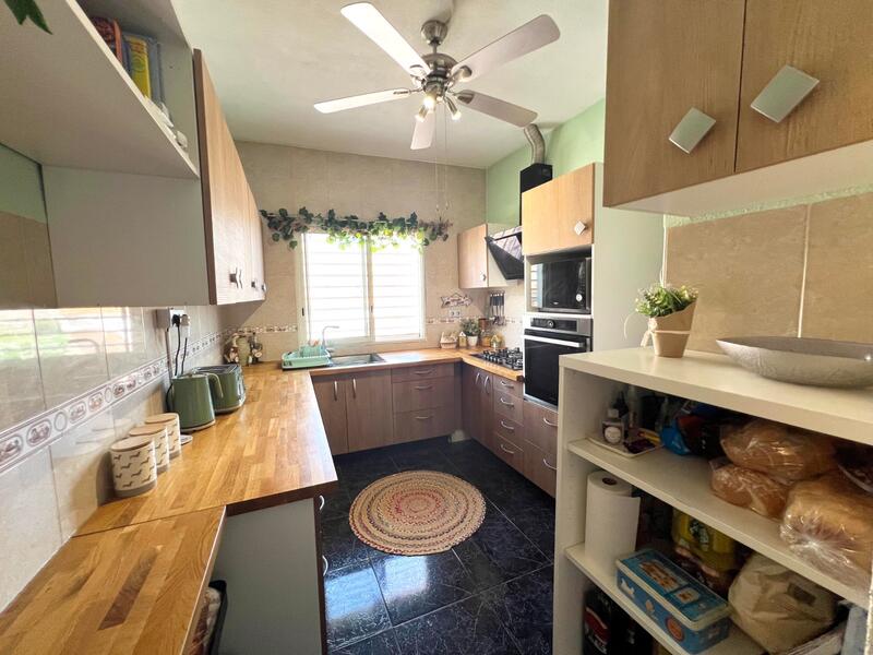 4 Cuarto Villa en venta