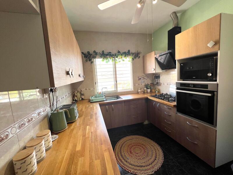 4 Cuarto Villa en venta