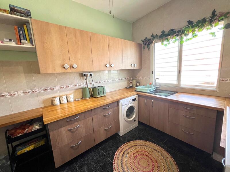 4 Cuarto Villa en venta