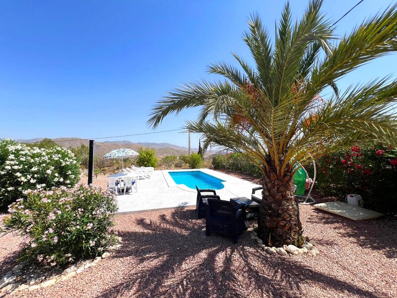 4 Cuarto Villa en venta