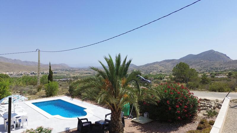 4 Cuarto Villa en venta