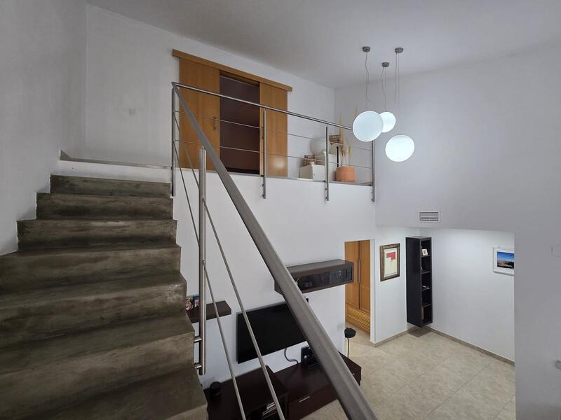 4 Cuarto Villa en venta