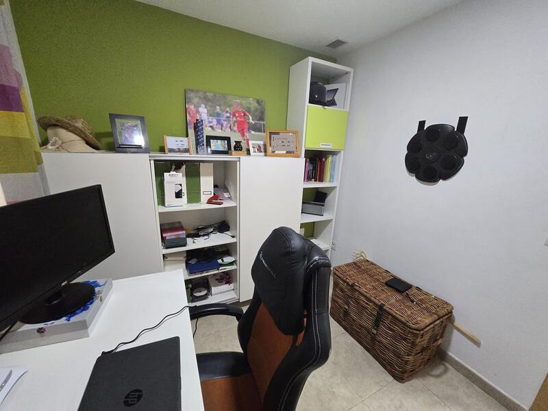 4 Cuarto Villa en venta