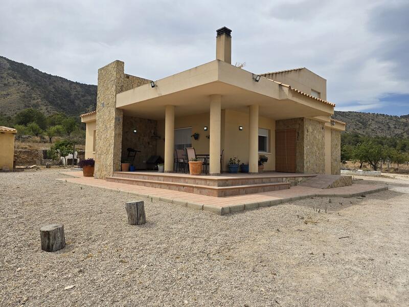 4 Cuarto Villa en venta