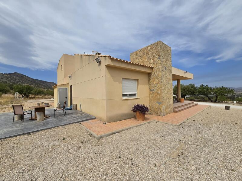 4 Cuarto Villa en venta