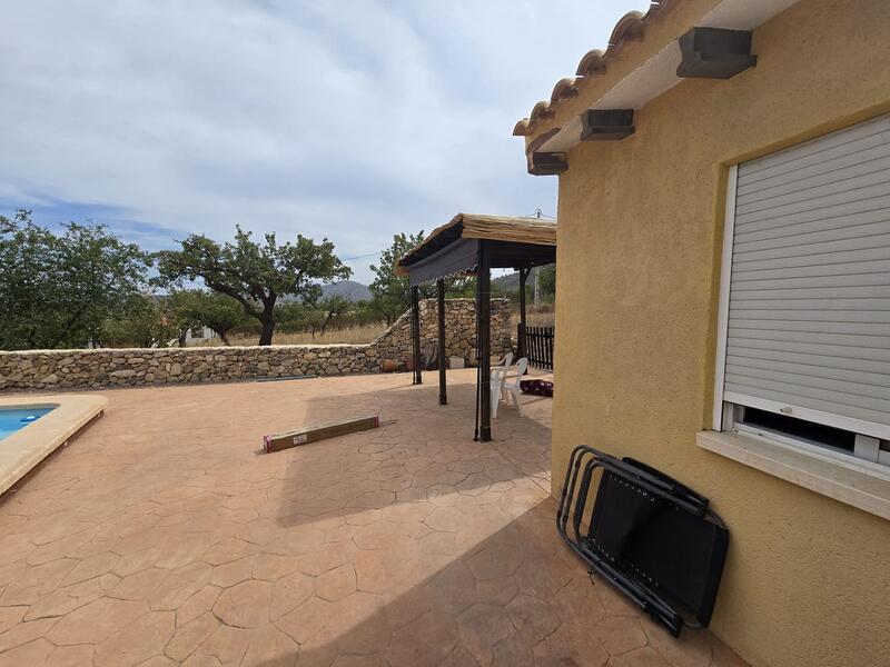 4 Cuarto Villa en venta