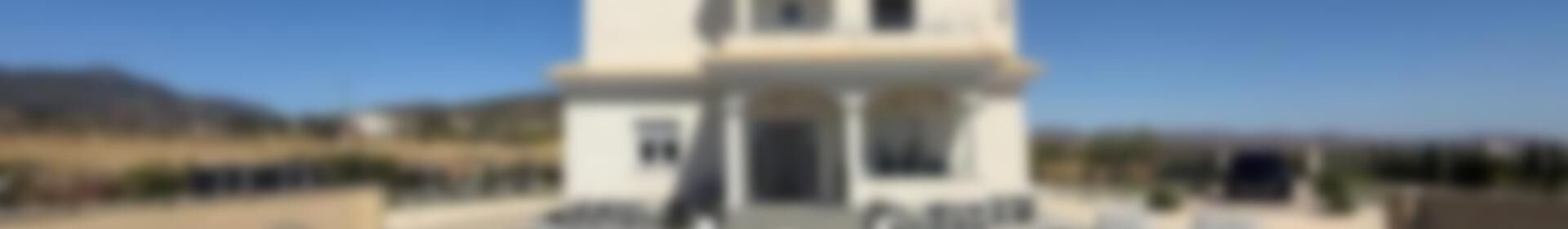 3 soveværelse Villa til salg