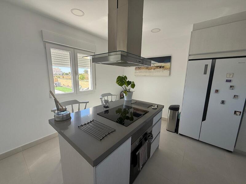 3 soveværelse Villa til salg