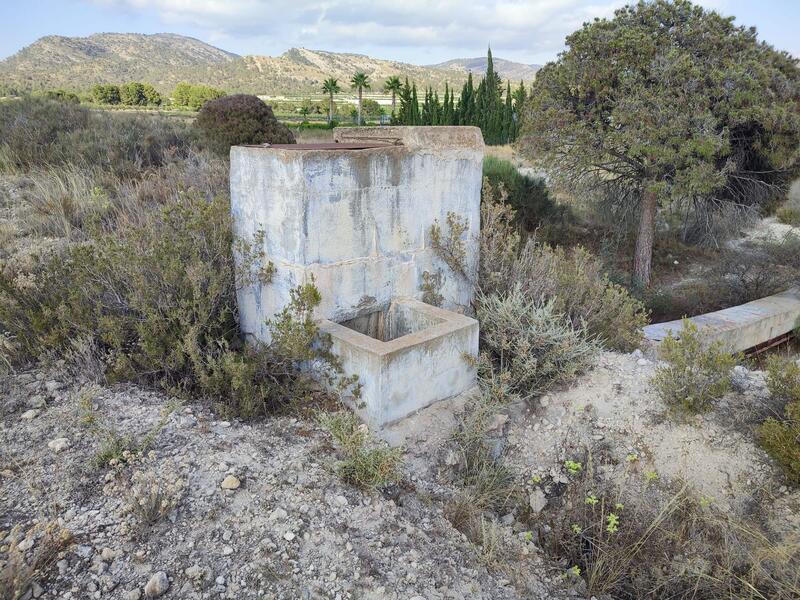 Land for sale