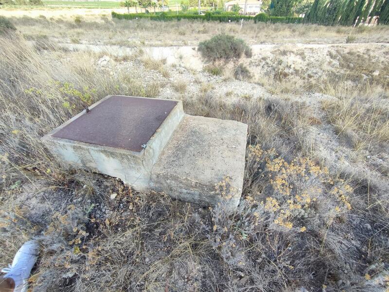 Land for sale
