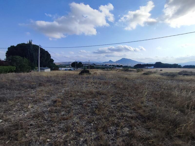 Land for sale