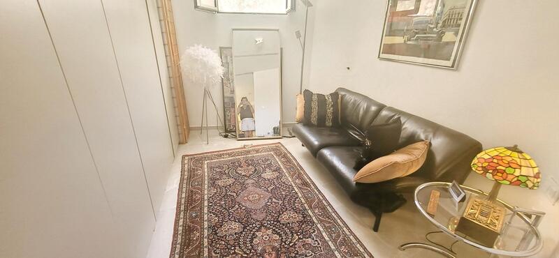 2 slaapkamer Landhuis Te koop