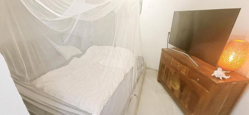 2 slaapkamer Landhuis Te koop