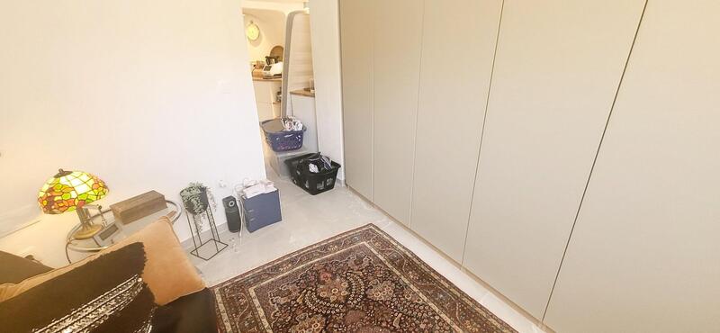 2 slaapkamer Landhuis Te koop