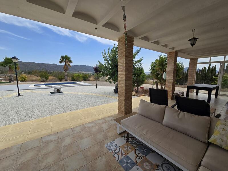 Villa for sale in Salinas, Alicante