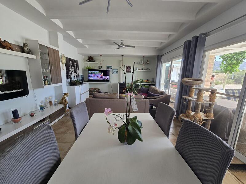 3 slaapkamer Villa Te koop